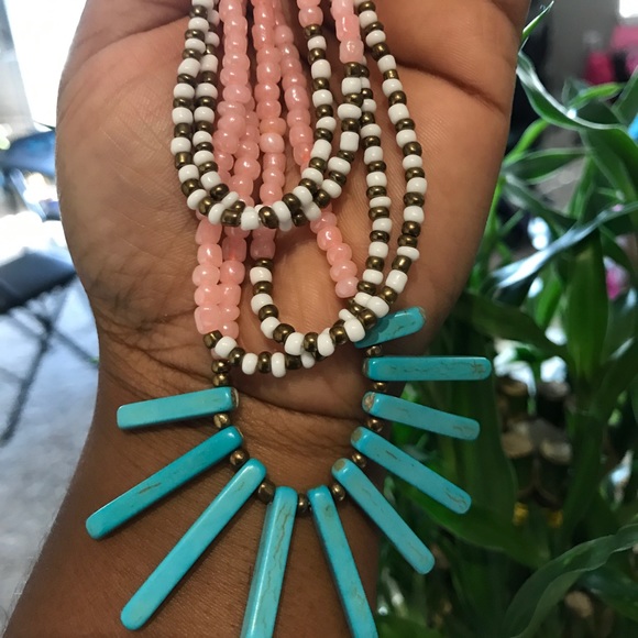 African Waistbeads by 7StrandsWaistbeads - Picture 2 of 3